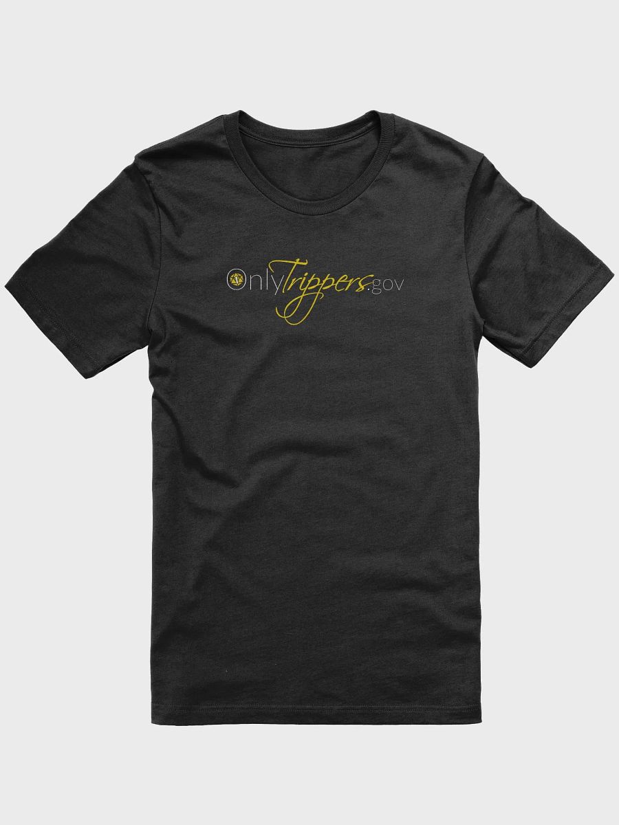 OnlyTrippers Super Soft T-Shirt product image (7)