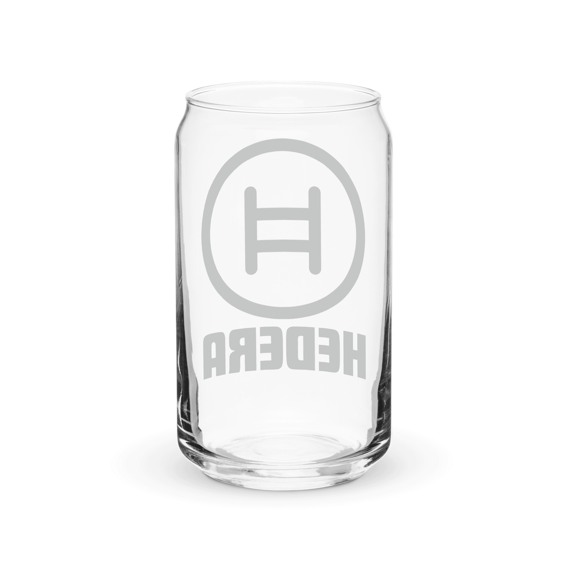 Hedera Can Tumbler Glass product image (3)