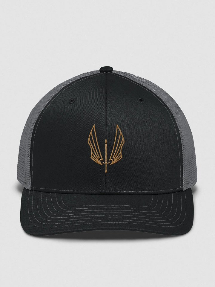 Jennifer Miller Ministries Hat product image (1)