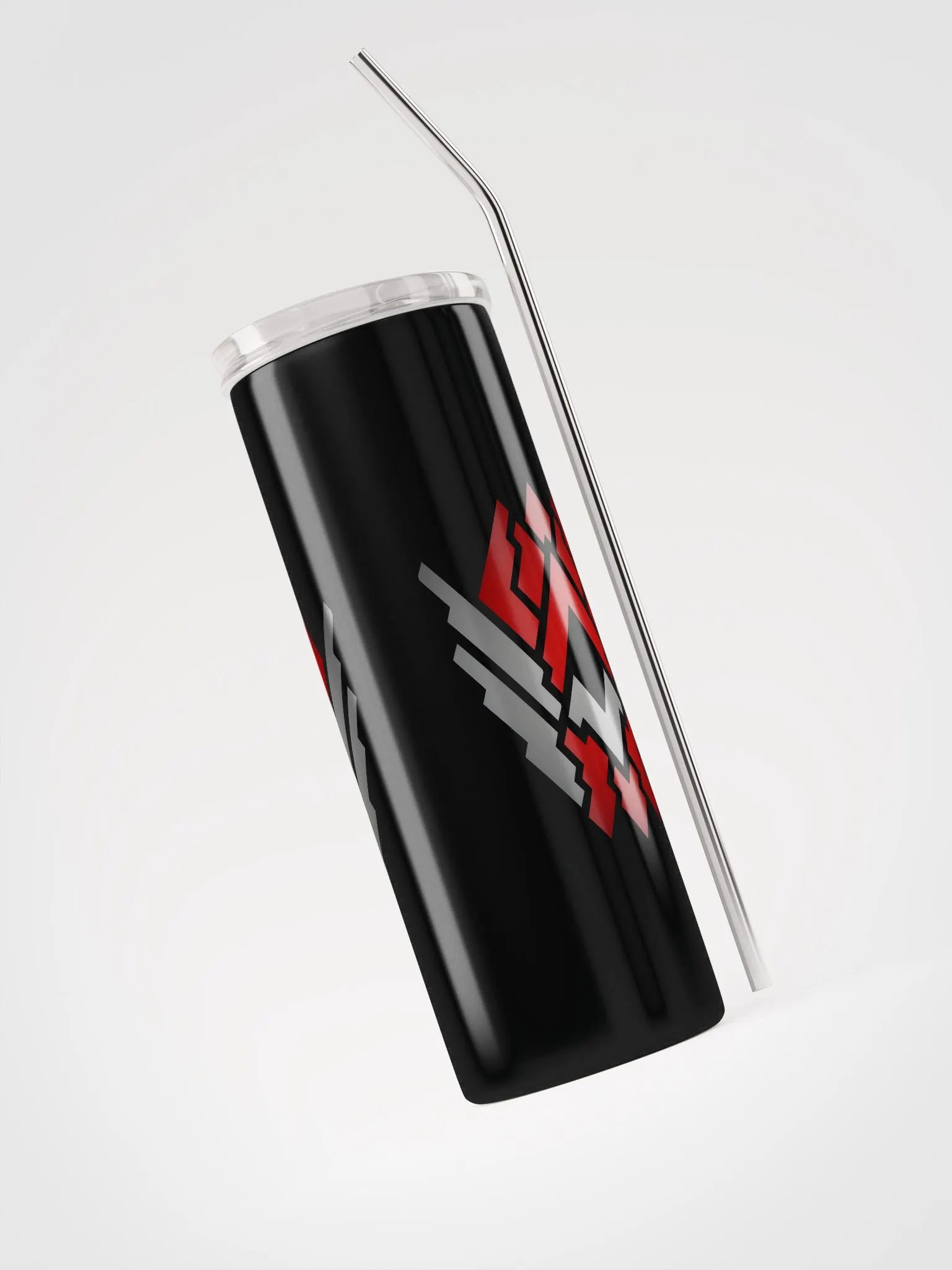 Allegiant Logo Stainless Steel Tumbler product image (3)