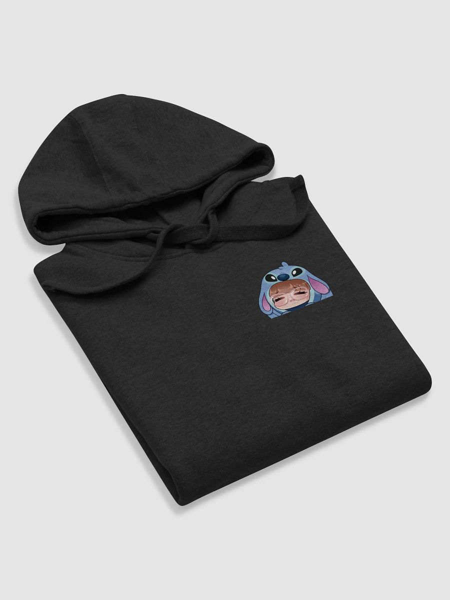 100% Cute Hoodie (Blue) product image (1)