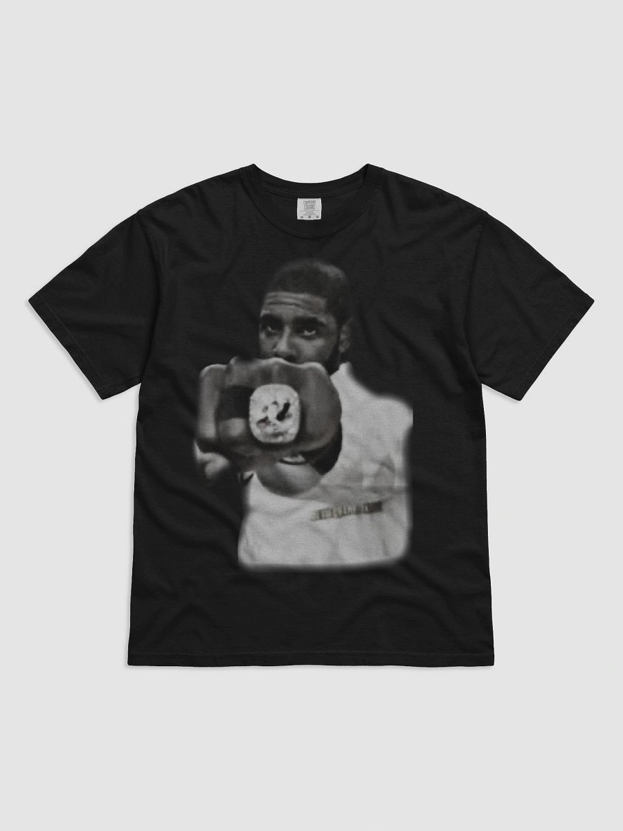 Kyrie Showing off his Ring product image (1)