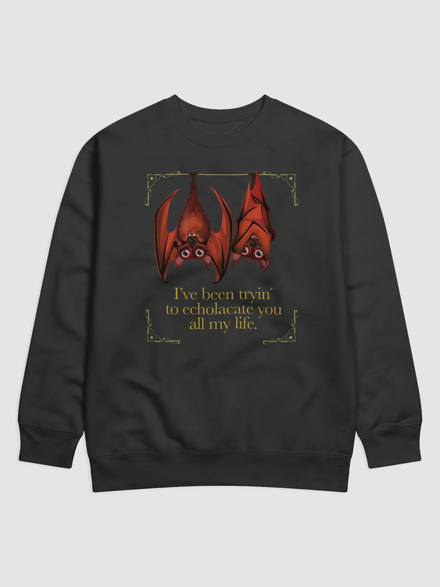 Bat Love product image (1)