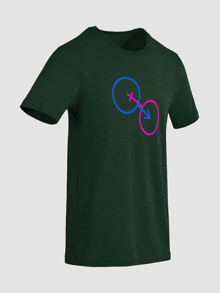 Traditional Love Connection Tee product image (1)
