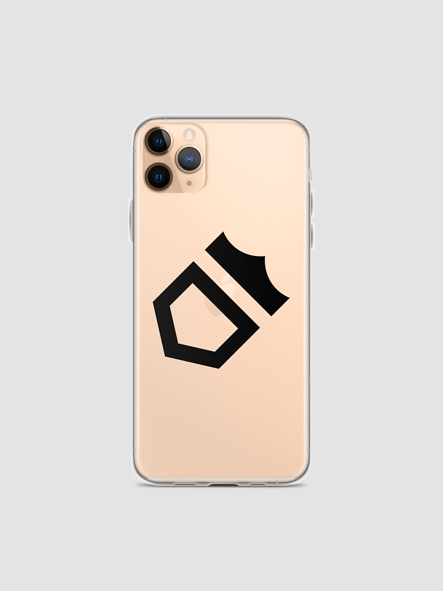 [Jkingnick] Clear Case for iPhone® product image (17)