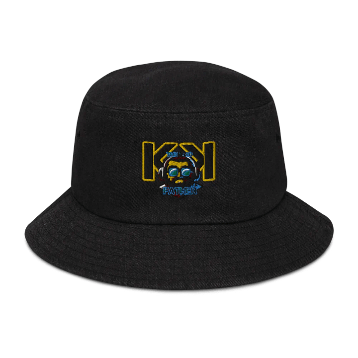 TheModFather hat product image (1)