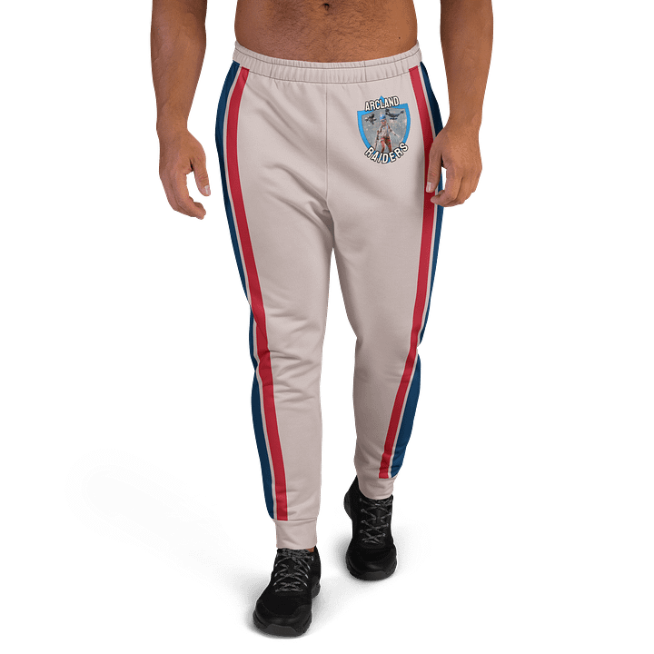 Arcland Raiders Joggers (Away) product image (2)