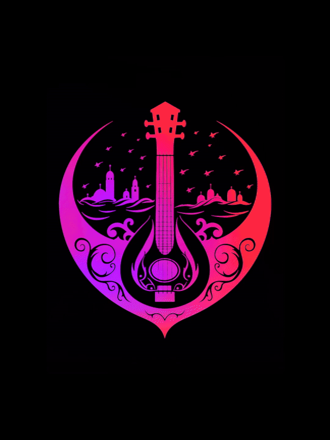 D&D - BARD - Luminous Design product image (1)