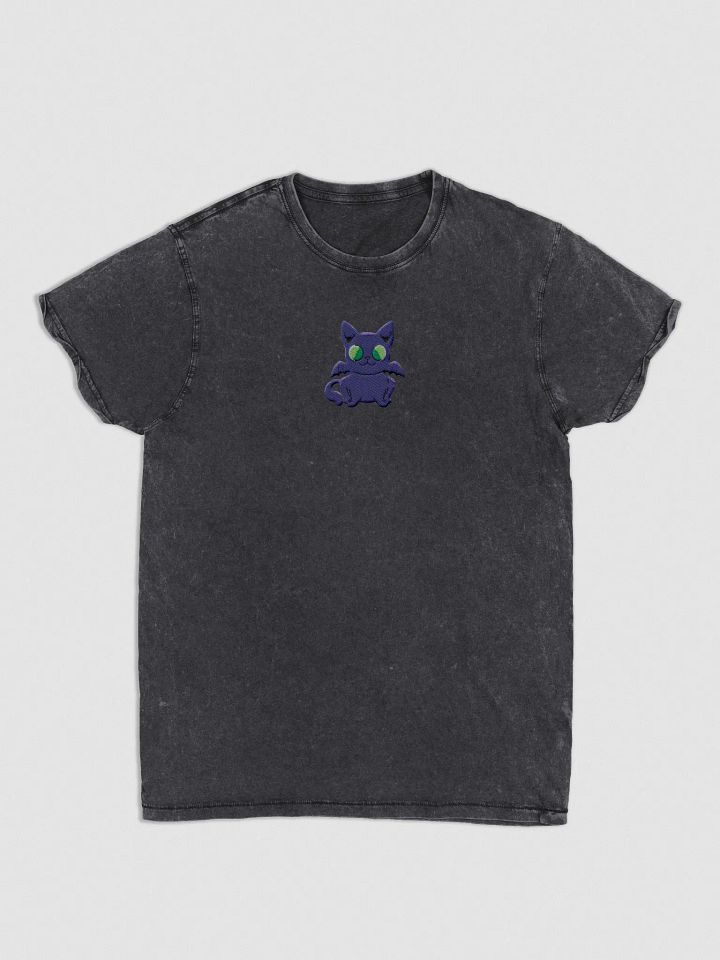 MA Bat-Atari Embroidered Tee product image (1)