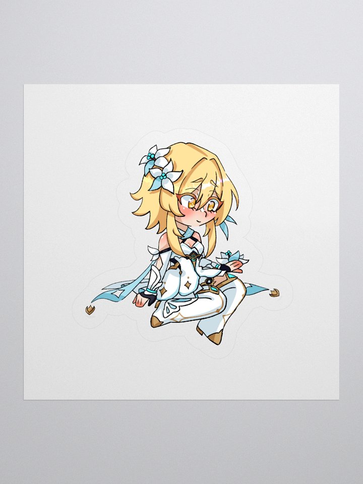 Lumine Sticker product image (2)