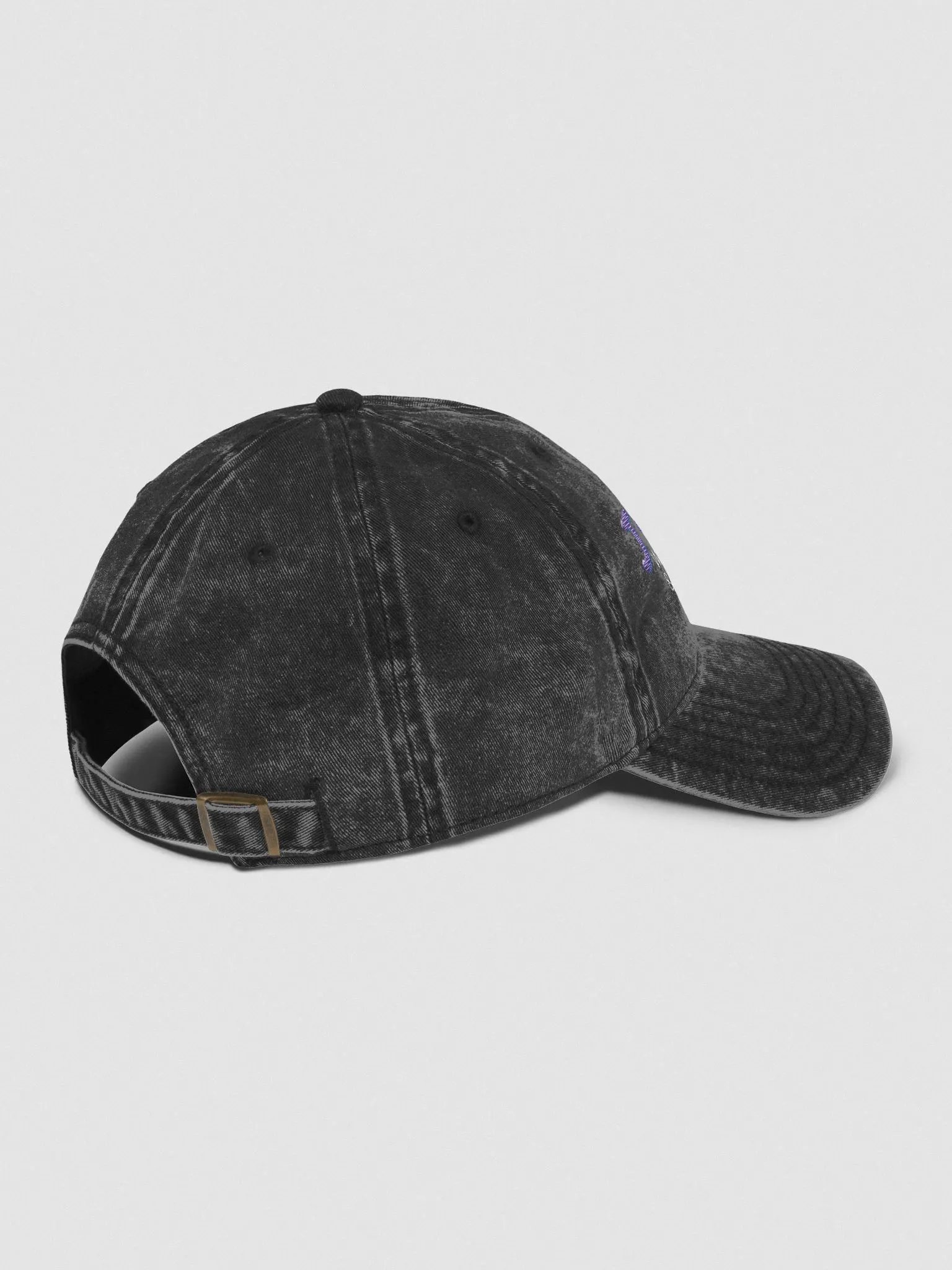 What-Ifs & Enchantments (Logo) ~ Cap product image (10)