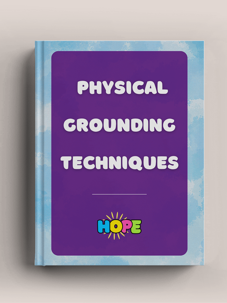 The Grounding Deck: 75 Ways to Return to Calm product image (2)