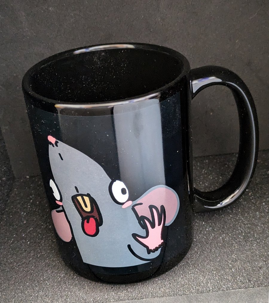 Scrungle Mug (15 oz) product image (7)