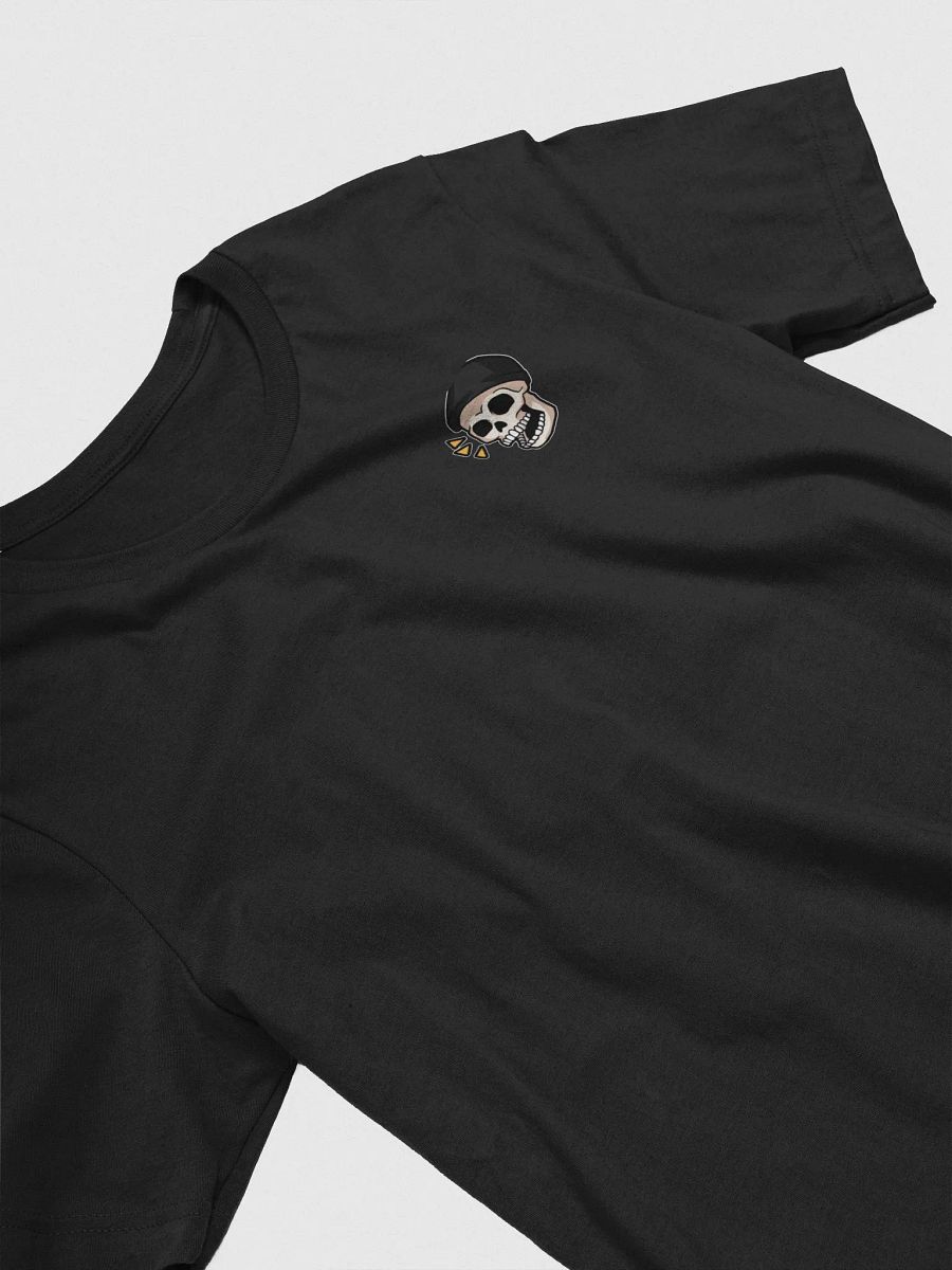 Hype Classic Tee 2.0 product image (3)