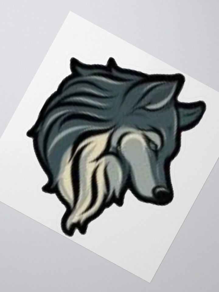 thirst sticker product image (4)