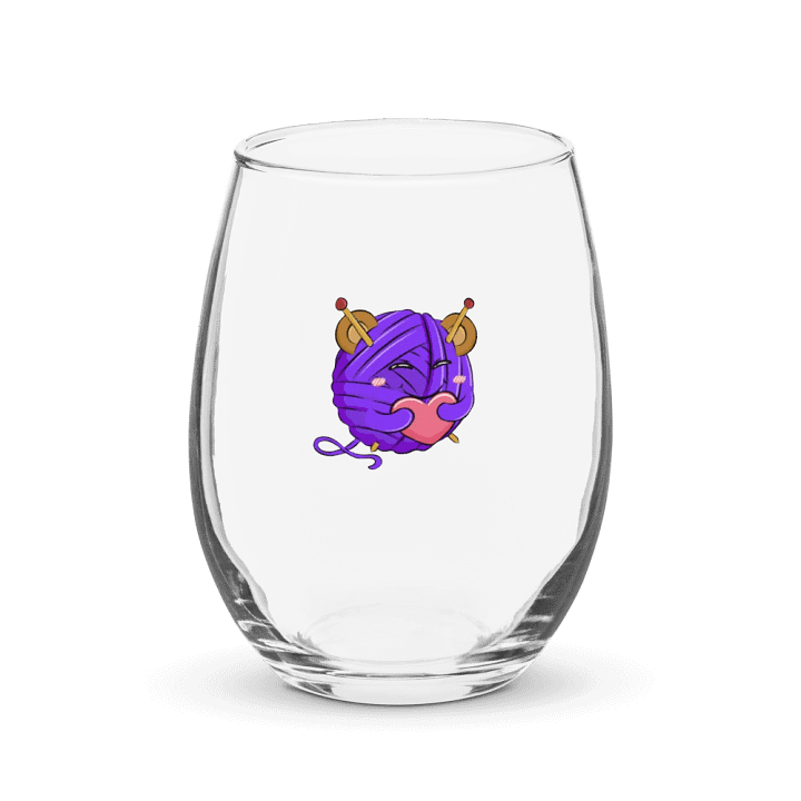 Emote-Herz-Glas-15oz product image (1)