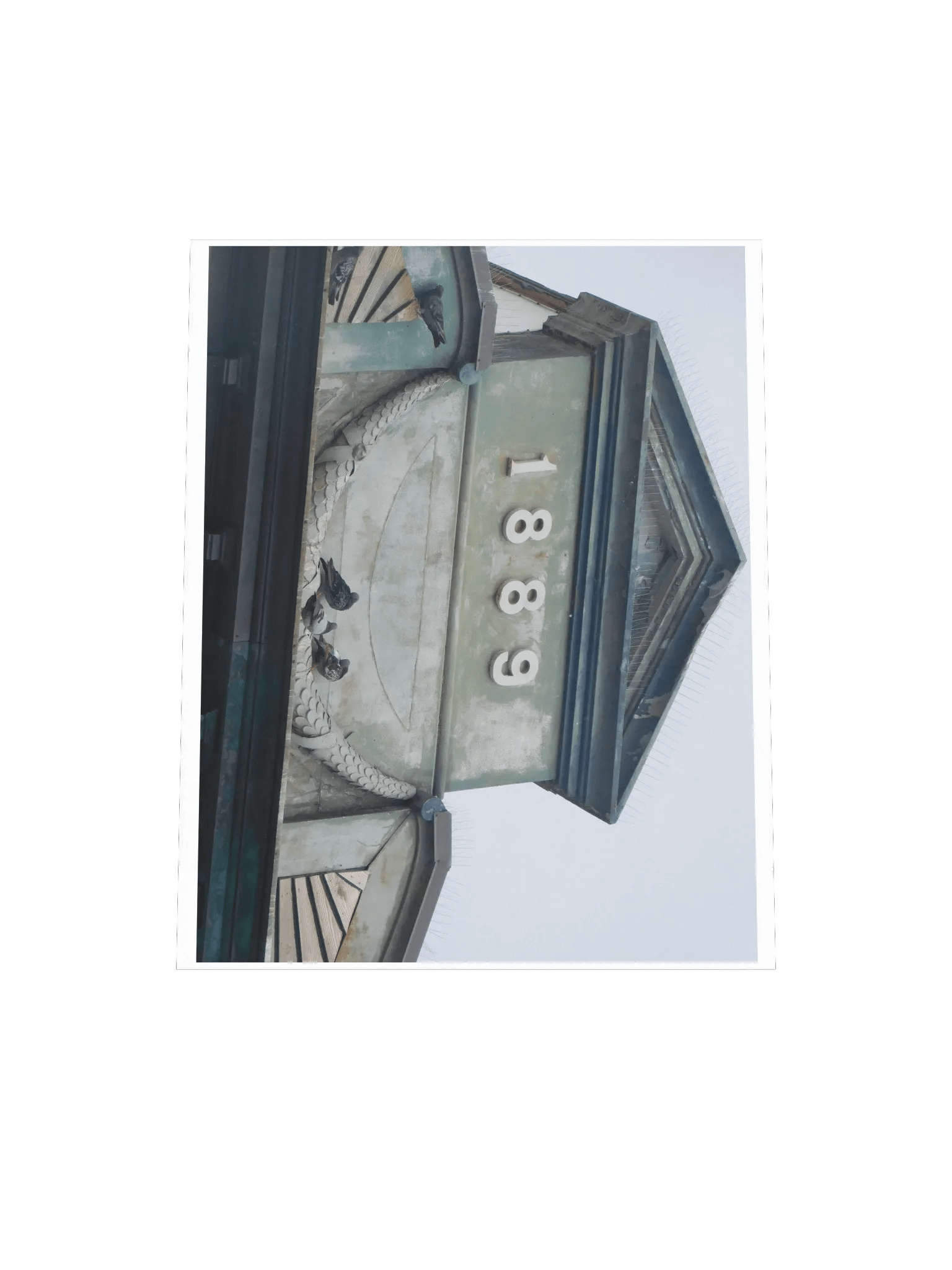 1889 old victorian building product image (7)