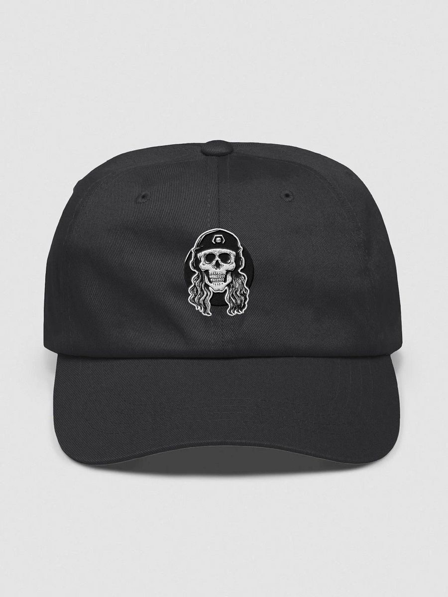 Fallenryan Signature Classic Dad Hat product image (1)