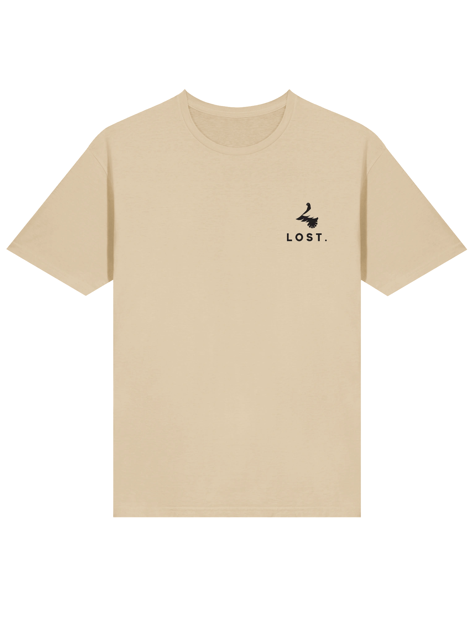 Shirt V2 Cream product image (3)