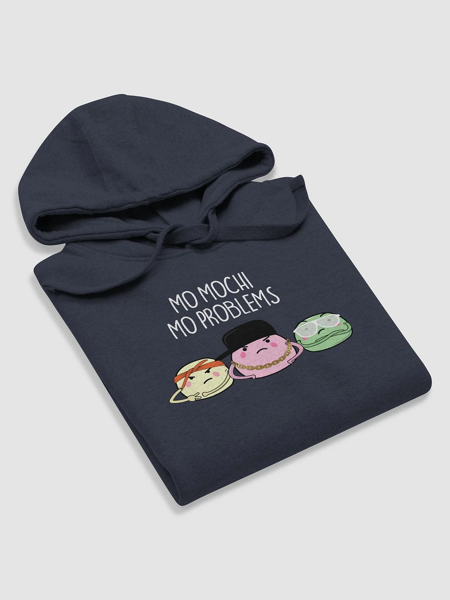 Mo Mochi Mo Problems Hoodie product image (11)