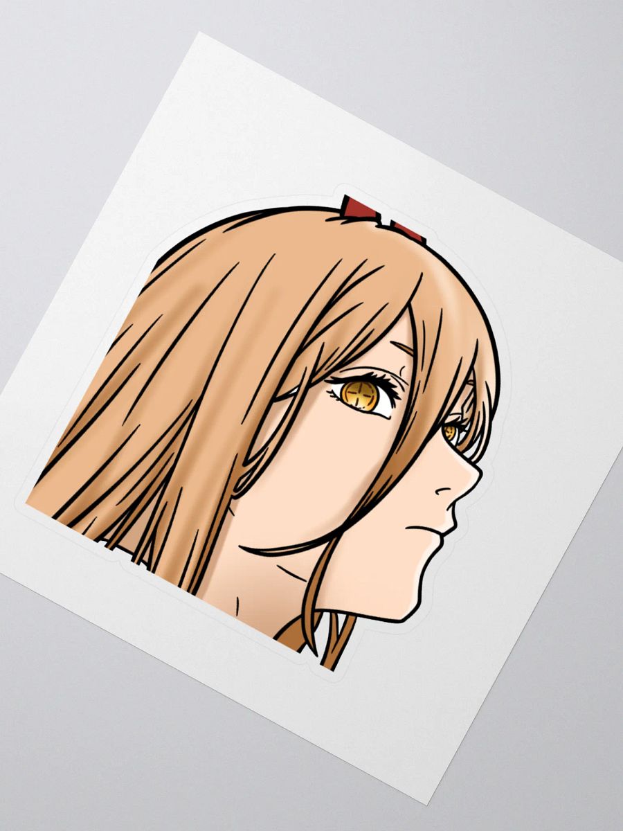 Senpai's Power Emote Sticker product image (4)
