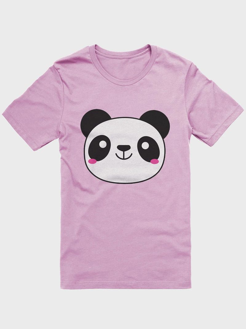 Lilac T-shirt for Women