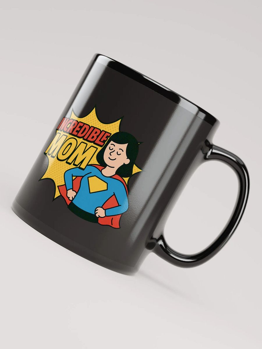 Superhero Parents Mug Set product image (8)