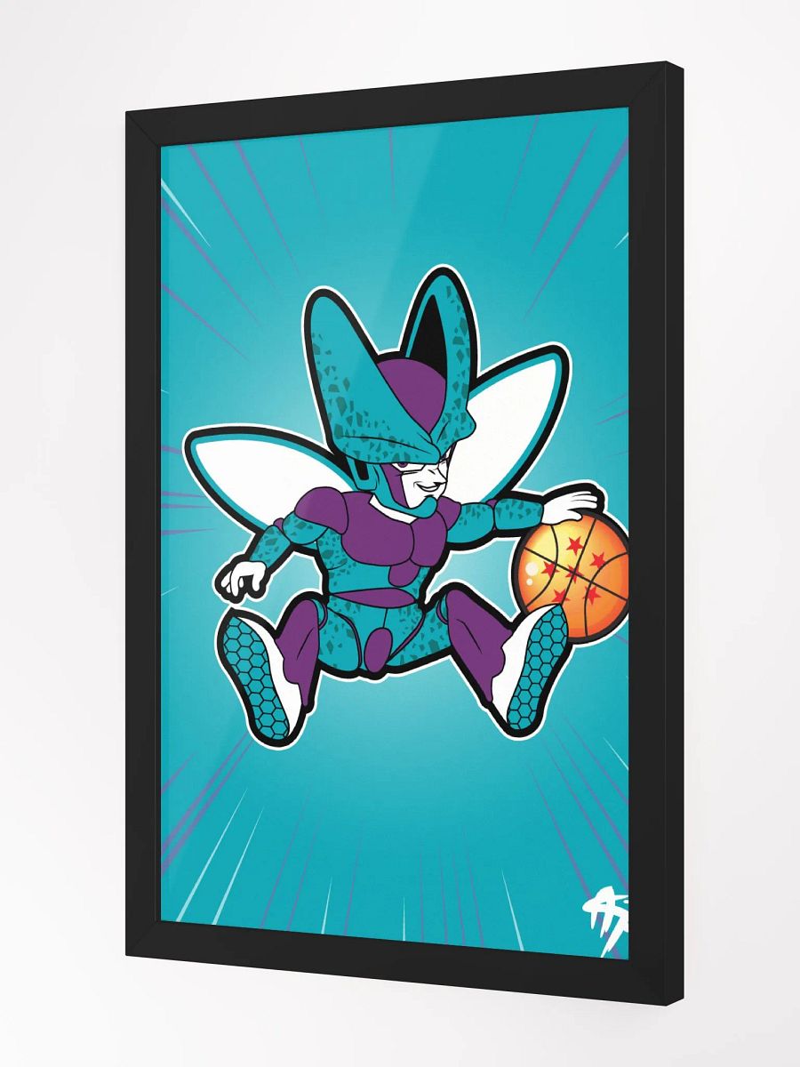 Charlotte Cell product image (3)