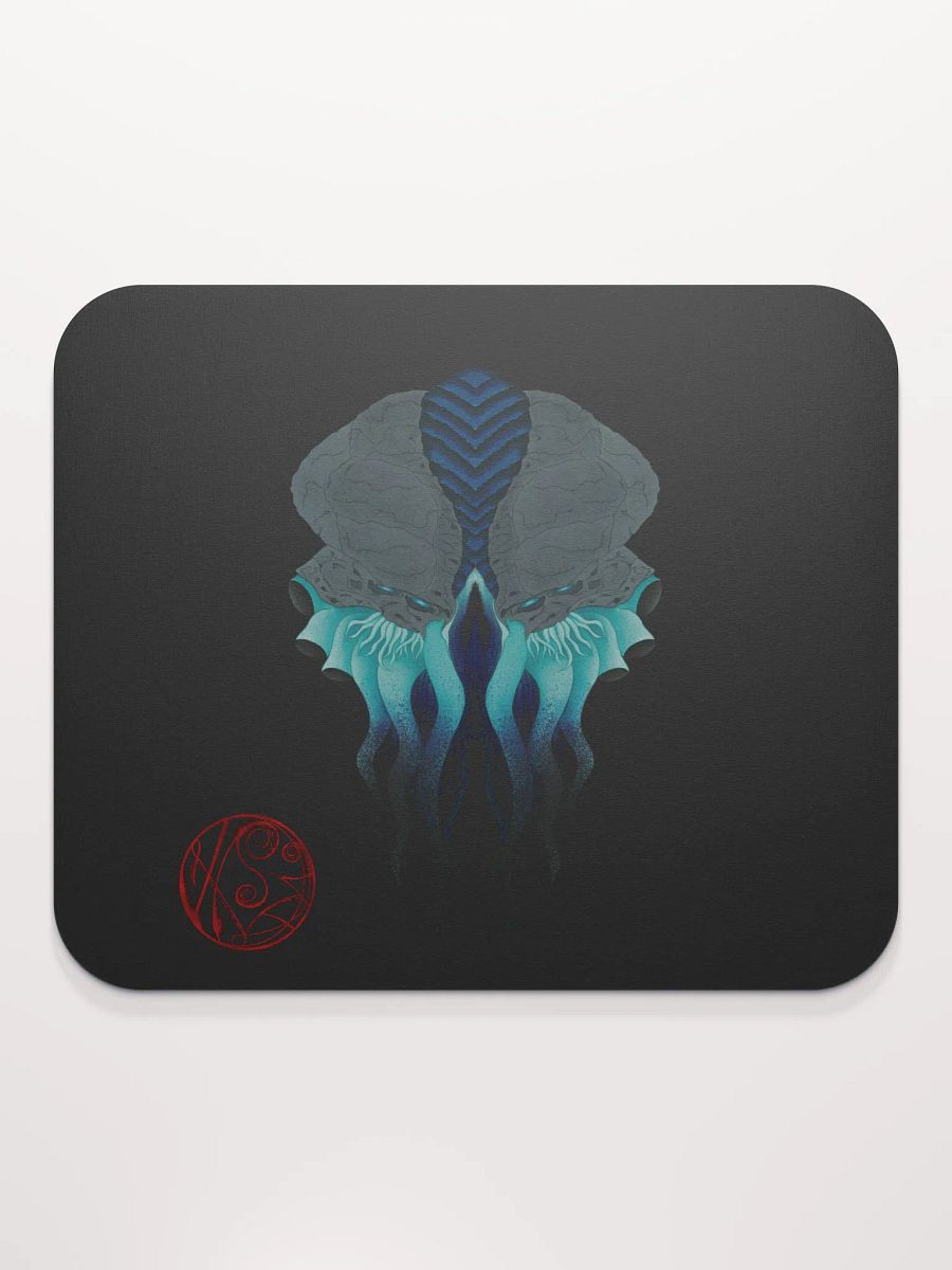 Cthulhu - Mouse Pad product image (2)