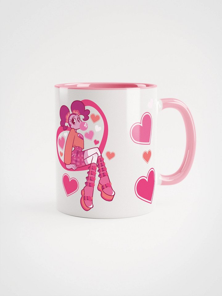 Lovecore Spinel Mug product image (1)