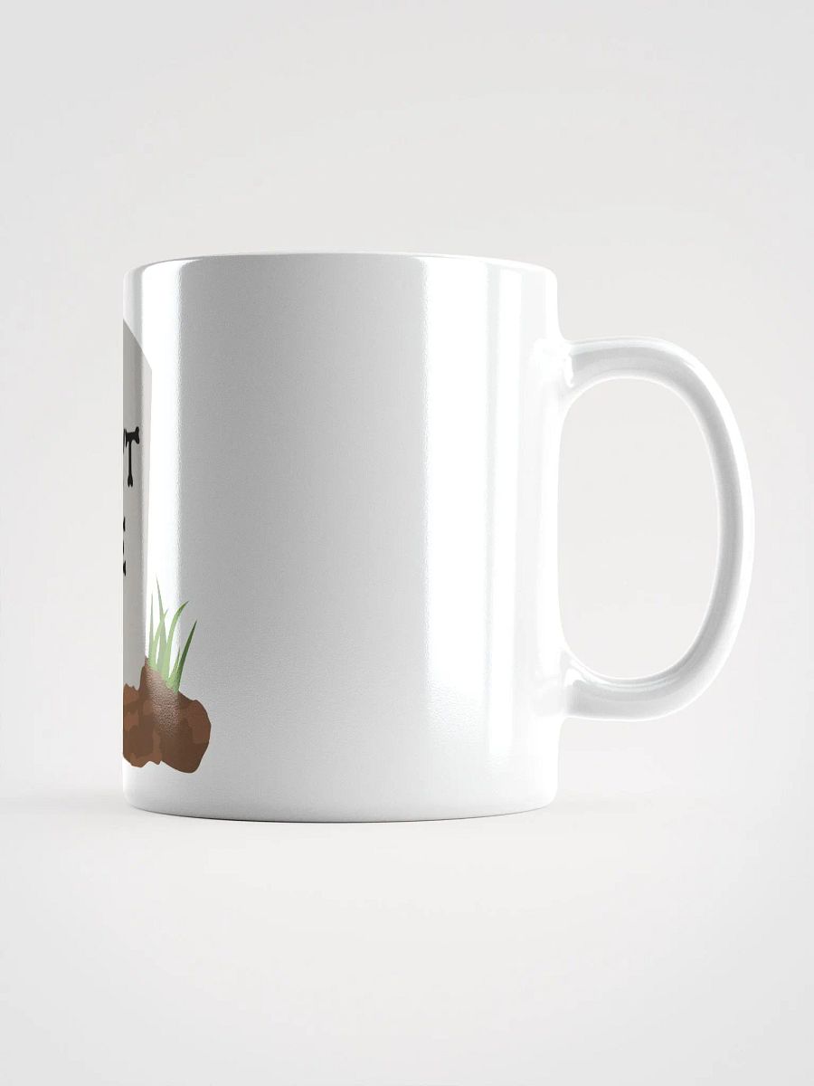 Don't Die Mug product image (3)