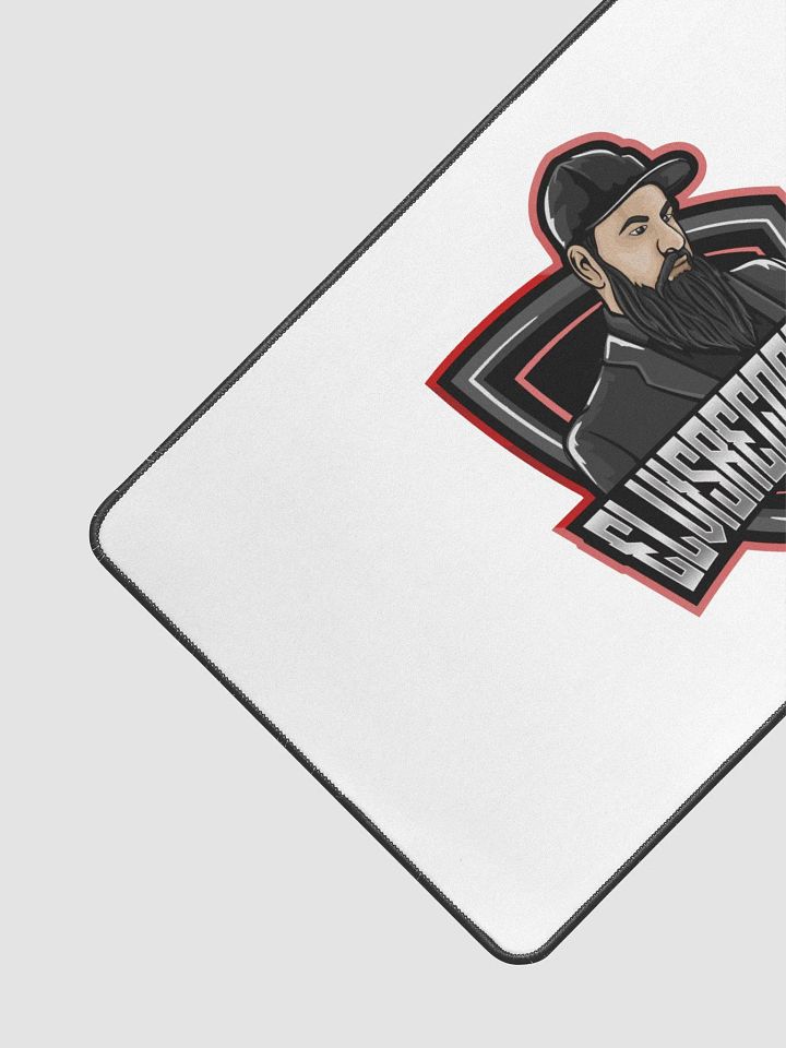 ELVISRECORDSTV Desk Mat product image (2)