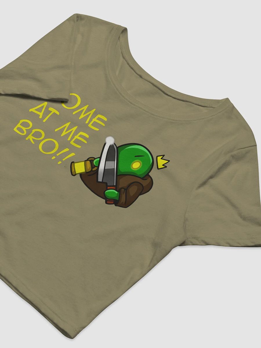 Come at me - Crop Top product image (9)