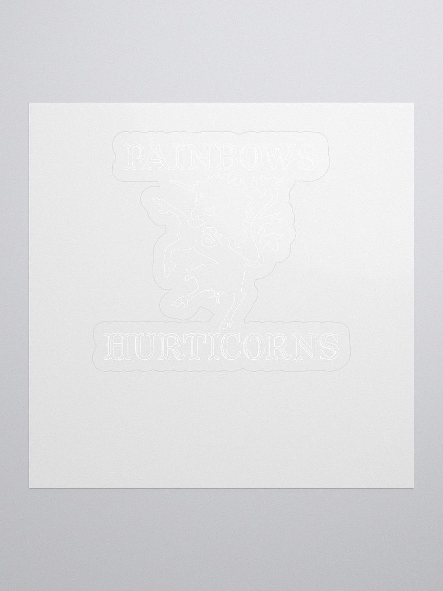 Painbows & Hurticorns product image (1)