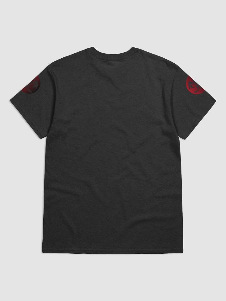 Foxy OG Emote Shirt product image (2)
