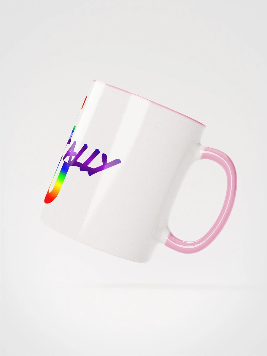 Be You - Mug product image (9)
