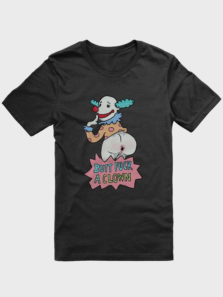 butt f--- a clown product image (1)
