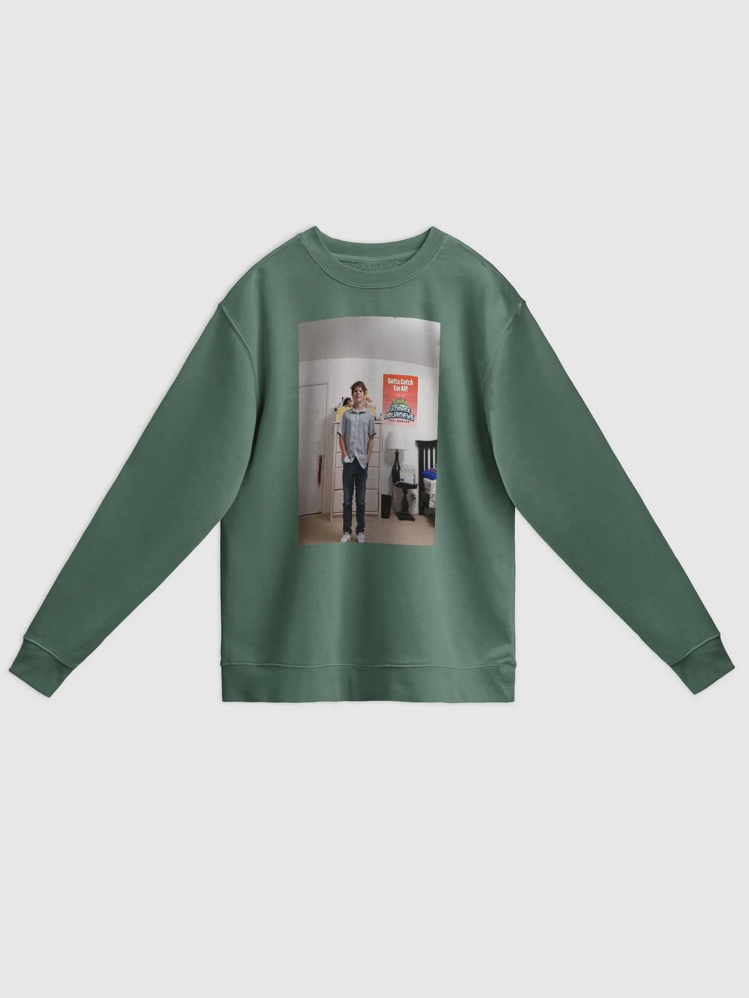 gotta catch them all merch 2 product image (2)