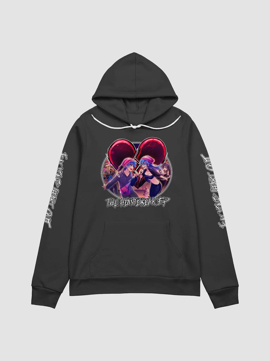 The Heartbreak EP PREMIUM Hoodie product image (2)