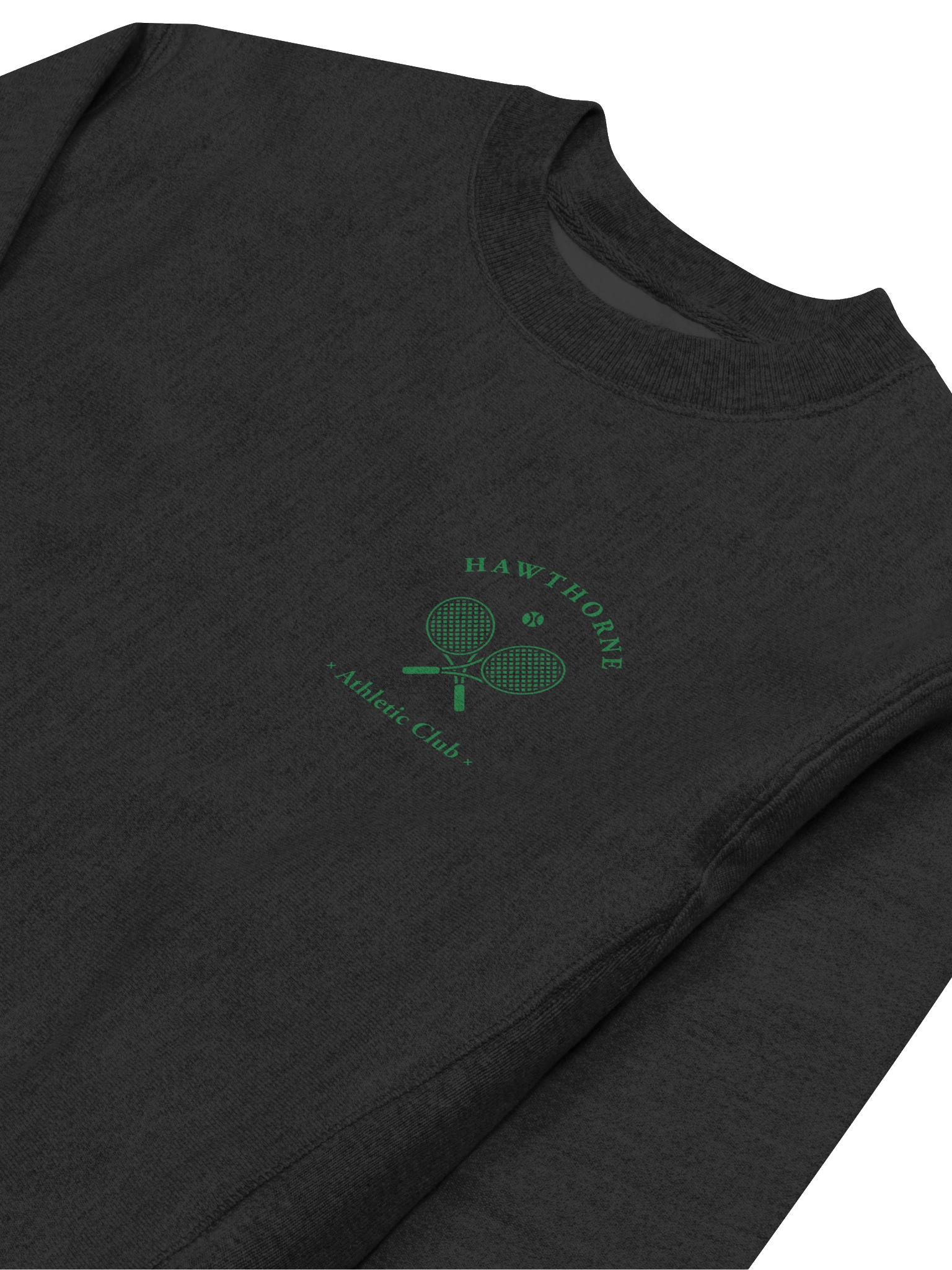 Hawthorne Athletic Club Champion Sweatshirt product image (3)