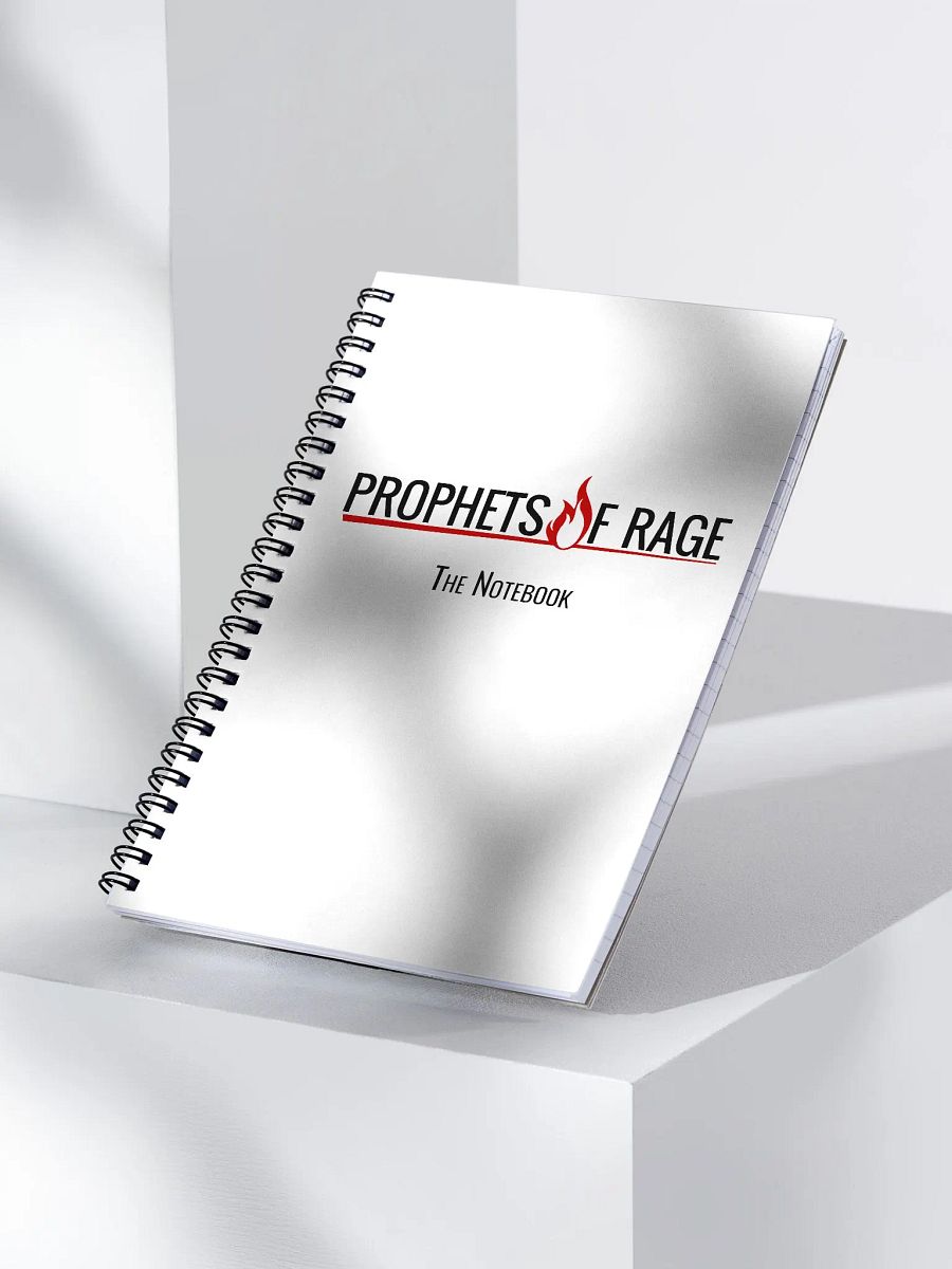 The Moichandising Notebook product image (4)