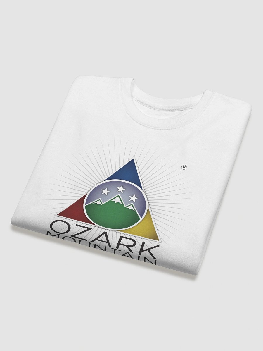 Ozark Mountain Publishing Logo product image (4)