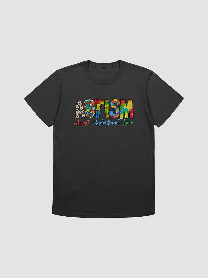 Rubix Autism product image (1)