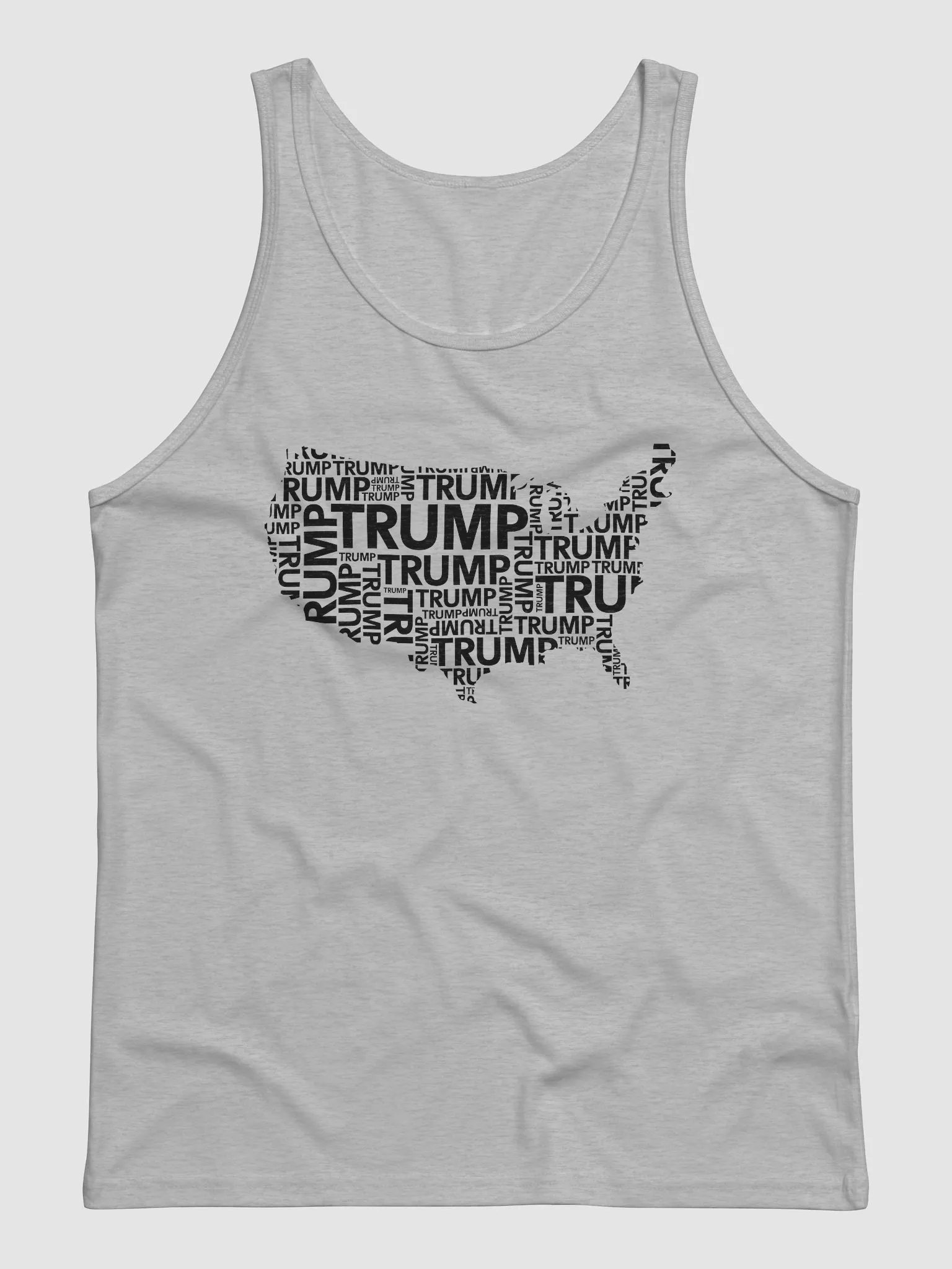 MAGA Country - Tank product image (1)