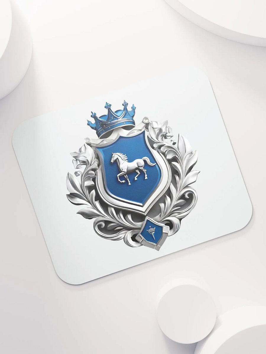 Horse emblem logo product image (7)