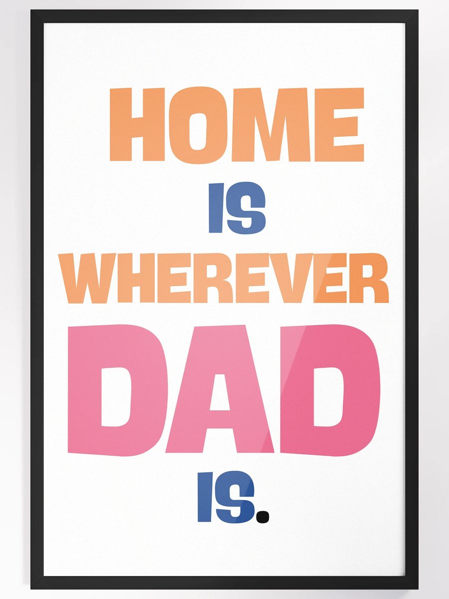 Wherever Dad Is product image (1)
