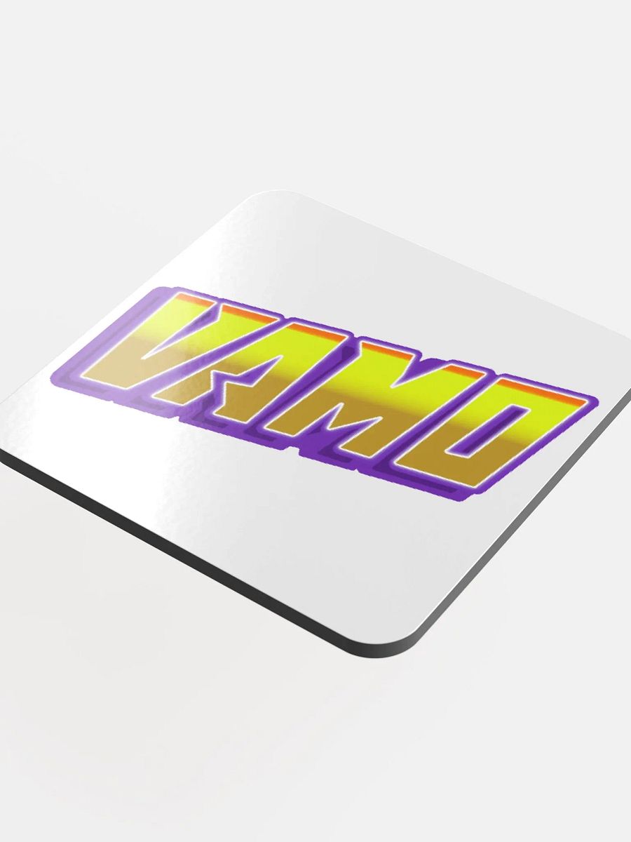 VAMO - Coaster product image (4)