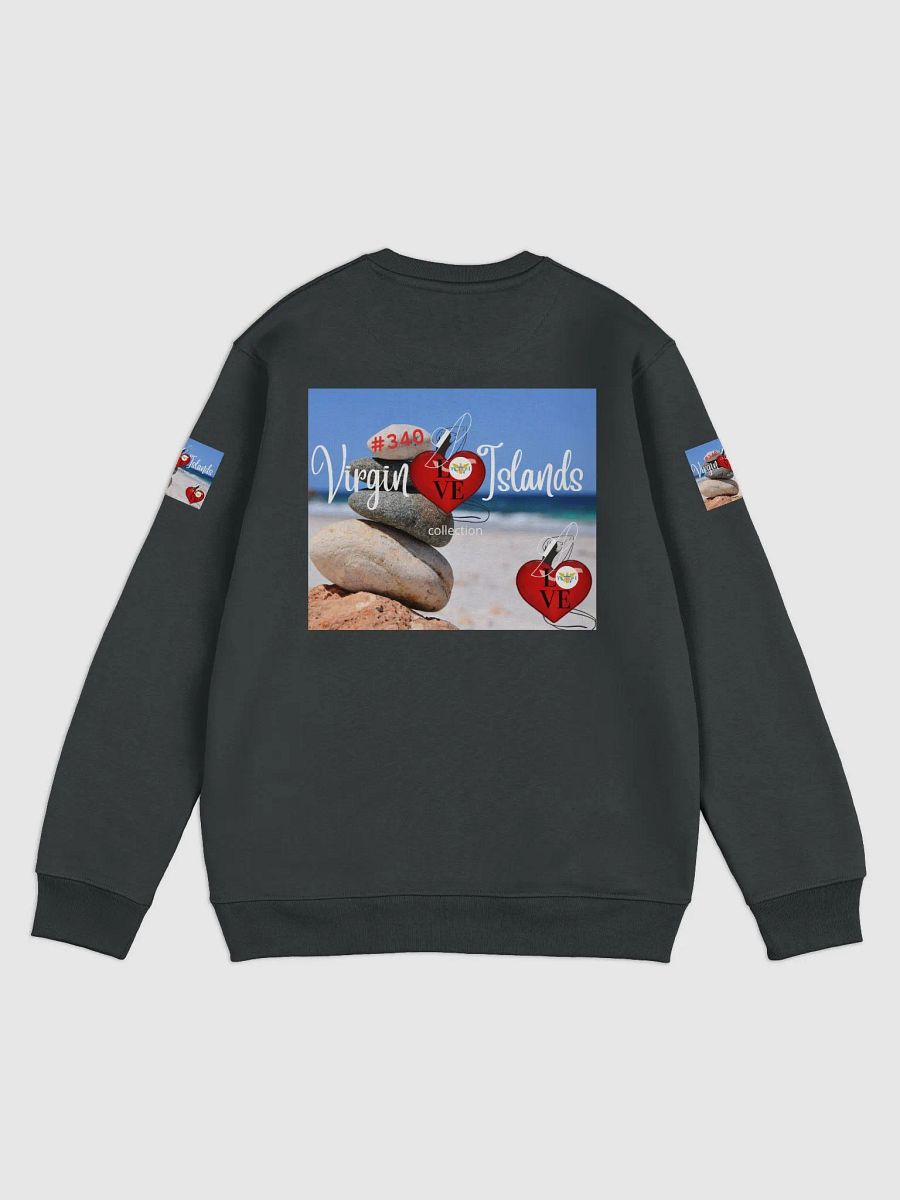 #340VILove Sweatshirt product image (2)