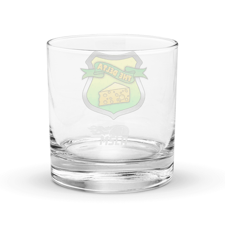 The Delta - Rocks Glass product image (2)