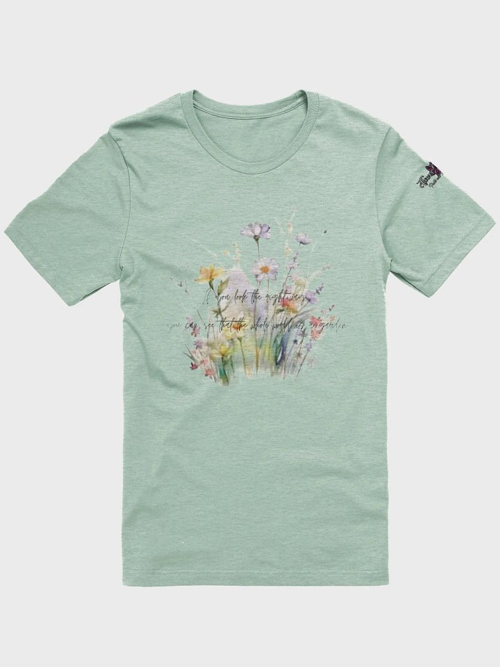 The World is a Garden product image (1)